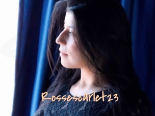 Rossescarlet23