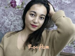 Rosyflum