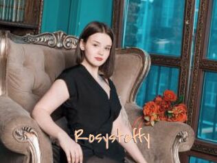 Rosysteffy