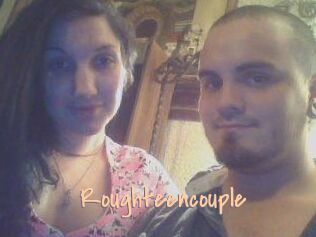 Roughteencouple
