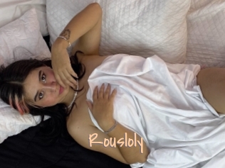 Rousloly