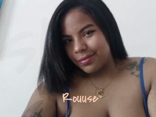 Rouuse