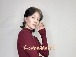 Rowenaantell