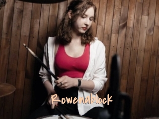 Rowenablock
