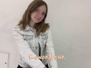Rowenabown