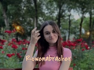 Rowenabracher