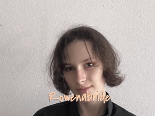 Rowenabride