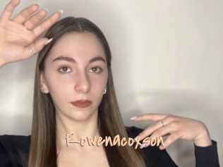 Rowenacoxson