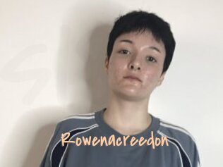 Rowenacreedon