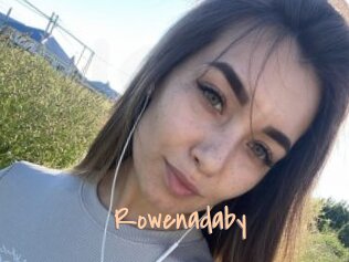 Rowenadaby