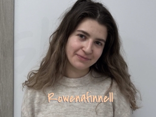 Rowenafinnell