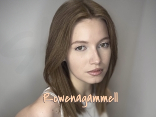 Rowenagammell