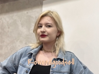 rowenagoodsell Salopes de 18 ans