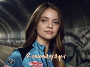 Rowenagrayer