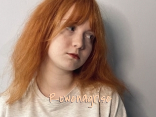 Rowenagrise