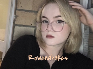 Rowenahakes