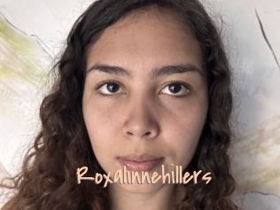 Roxalinnehillers