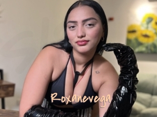 roxanevega Salopes de 18 ans