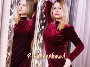 Roxannalimed