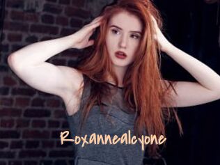 Roxannealcyone