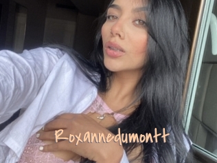 Roxannedumontt