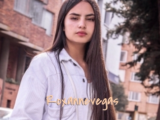 Roxannevegas
