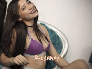 Roxannx