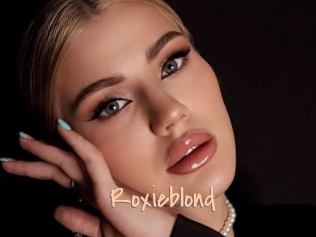 Roxieblond