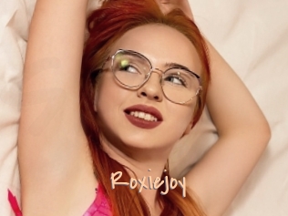 Roxiejoy
