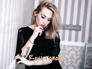 Roxierenolds