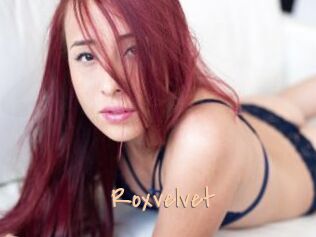 Roxvelvet