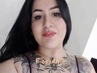 Roxxan911