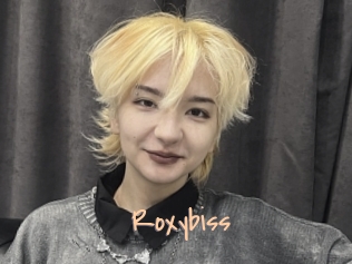 Roxybiss