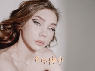 Roxydeyli