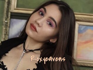 Roxyeavens