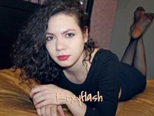 Roxyflash