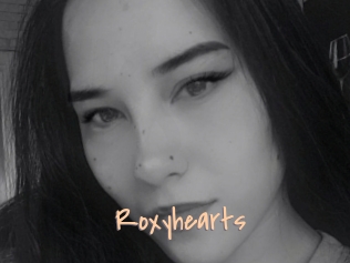 Roxyhearts