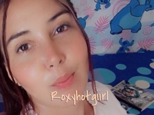 Roxyhotgiirl