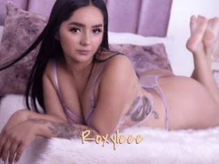 Roxyleee