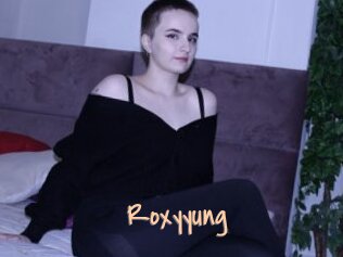 Roxyyung