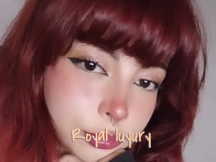 Royal_luyury