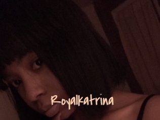 royalkatrina Salopes de 18 ans