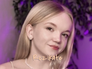 Rozikate