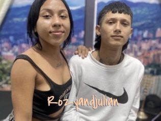 Rozyandjulian