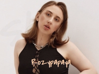 Rozypapaya