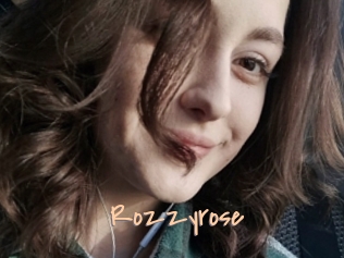 rozzyrose Salopes de 18 ans