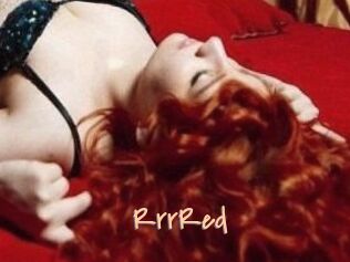 RrrRed