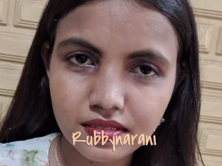 Rubbynarani