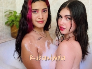Rubiandmaia