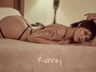 rubirey Salopes de 18 ans